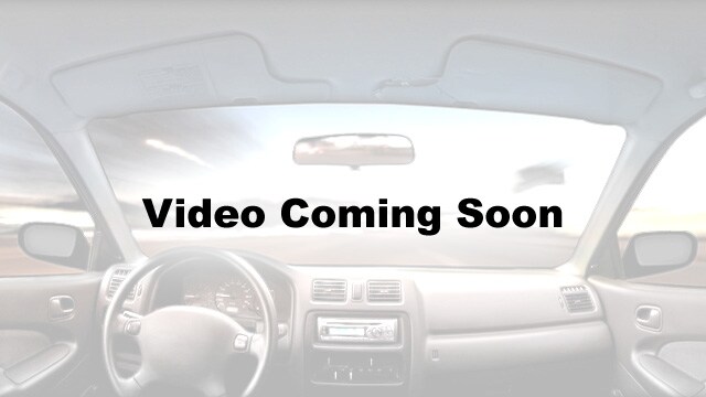 Video Coming Soon!
