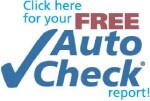 AutoCheck