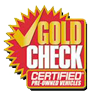 This Lotus Esprit  is Certified!