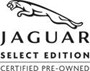 This S-TYPE is Jaguar Certified!
