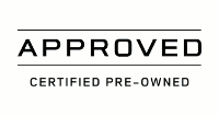This LR3 is Land Rover Certified!