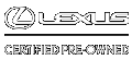 This RX 450h is Lexus Certified!
