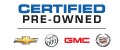 This G5 is Pontiac Certified!