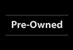 preowned