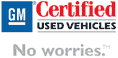 This H3 SUV is HUMMER Certified!