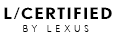 This GS 300 is Lexus Certified!