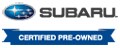 This B9 Tribeca is Subaru Certified!