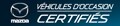 This CX-7 is Mazda Certified!
