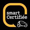 This fortwo is smart Certified!