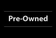 preowned