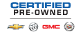 This G5 is Pontiac Certified!
