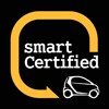 This fortwo is smart Certified!