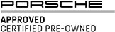 This 911 is Porsche Certified!