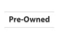 preowned