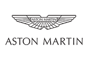 aston martin