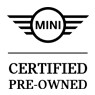 This Cooper S is MINI Certified!