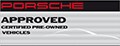 This 911 is Porsche Certified!