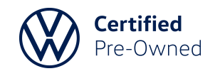 This Eos is Volkswagen Certified!