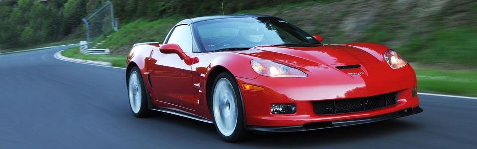 Corvette Dealers on Are You A Surprise Chevrolet Buyer That Needs To Shop Around