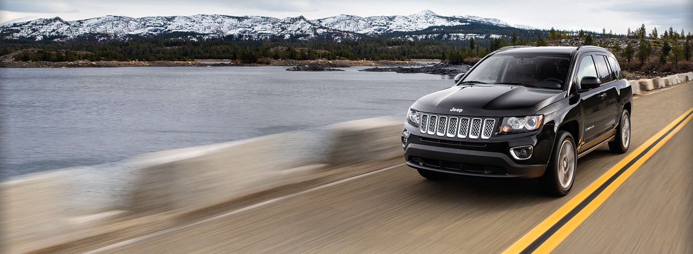 Chrysler Jeep Dodge RAM dealership In Moreno Valley ...