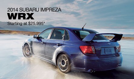 2013 Subaru Impreza WRX Sedan 2013 Subaru Impreza WRX Sedan
