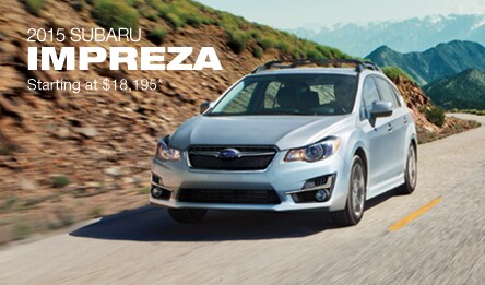 2013 Subaru Impreza Sedan 2013 Subaru Impreza Sedan