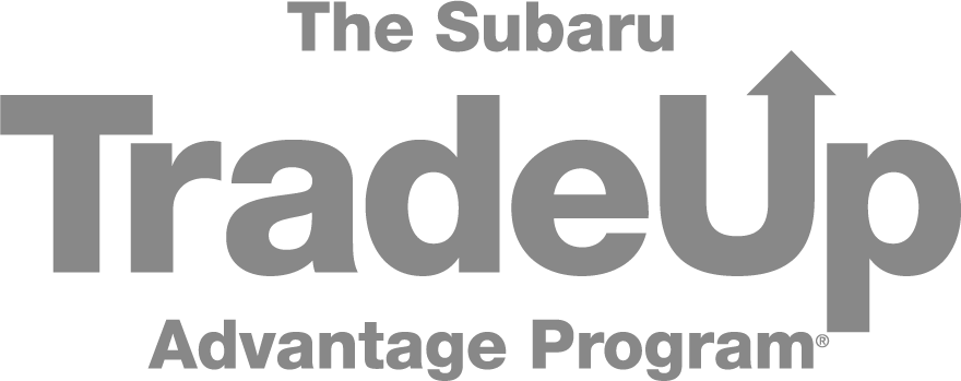 Subaru Trade Up Advantage