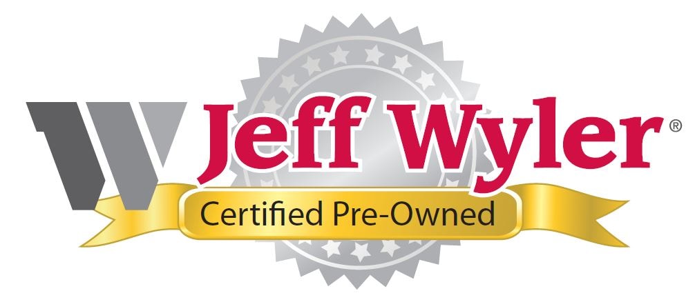 Wyler Certified Pre Owned Jeff Wyler Springfield Chevrolet