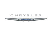 Chrysler Badge