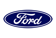 Frontier Ford