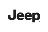 Jeep Badge