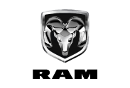 Ram Badge