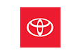 Toyota Logo