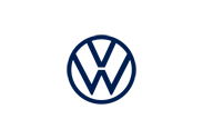 Volkswagen Badge