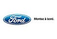 Concessionnaire ford st-raymond #1