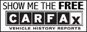 Free Carfax logo