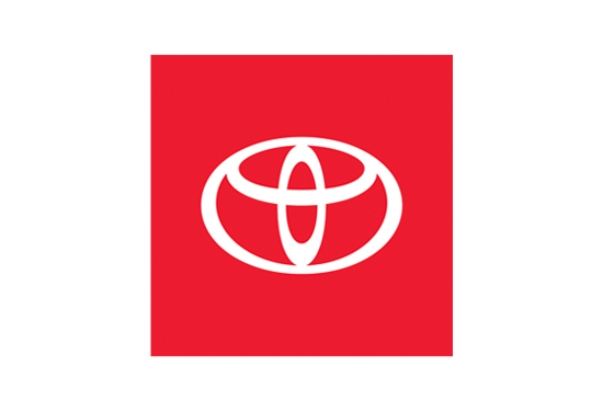 Charlie's Toyota