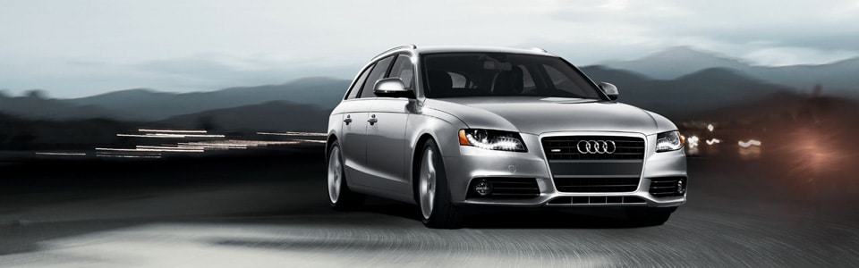 Why Buy Audi Certified Pre Owned Used Audi Orange County