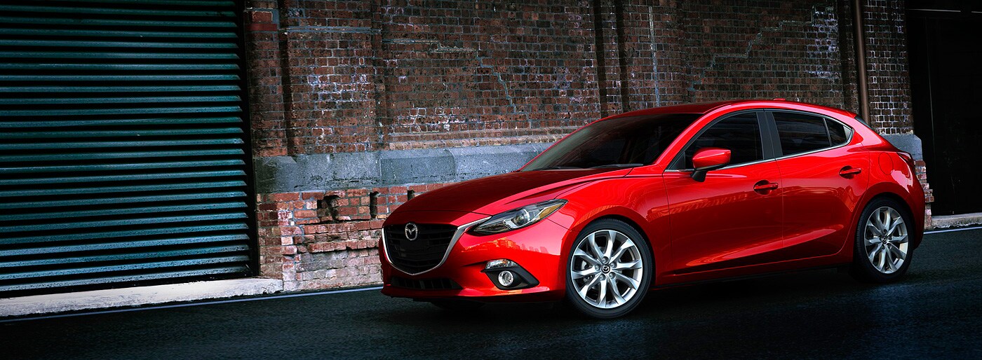 Bakersfield Mazda New Mazda dealership in Bakersfield, CA 93313