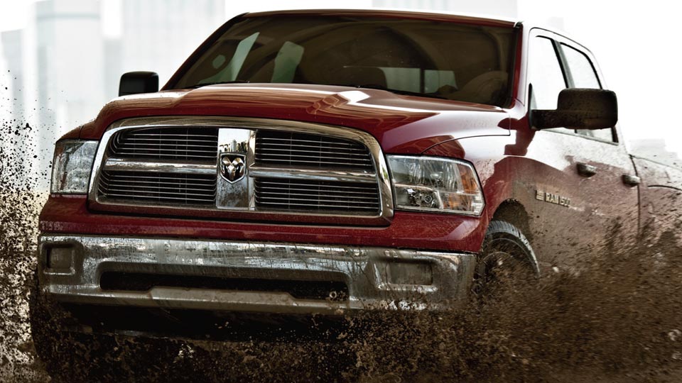 New And Used Chrysler Dodge Jeep And RAM Dealer Serving McKinney New And Used Chrysler Dodge Jeep And RAM Dealer Serving McKinney