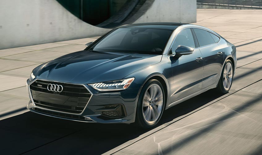 New Audi and Used Car Dealer in South Burlington, VT | Audi South ...