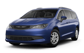 2019 Chrysler Pacifica Touring Passenger Van