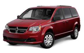 Dodge Grand Caravan