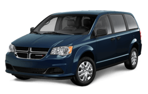 Dodge Grand Caravan