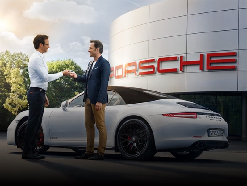 Porsche Burlingame New Porsche Dealership In Burlingame Ca