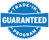 The Subaru Guaranteed Trade Program