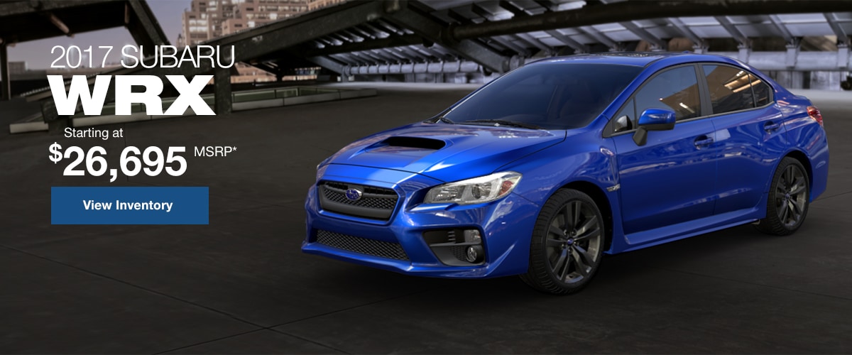Wrx deals auto sales reviews
